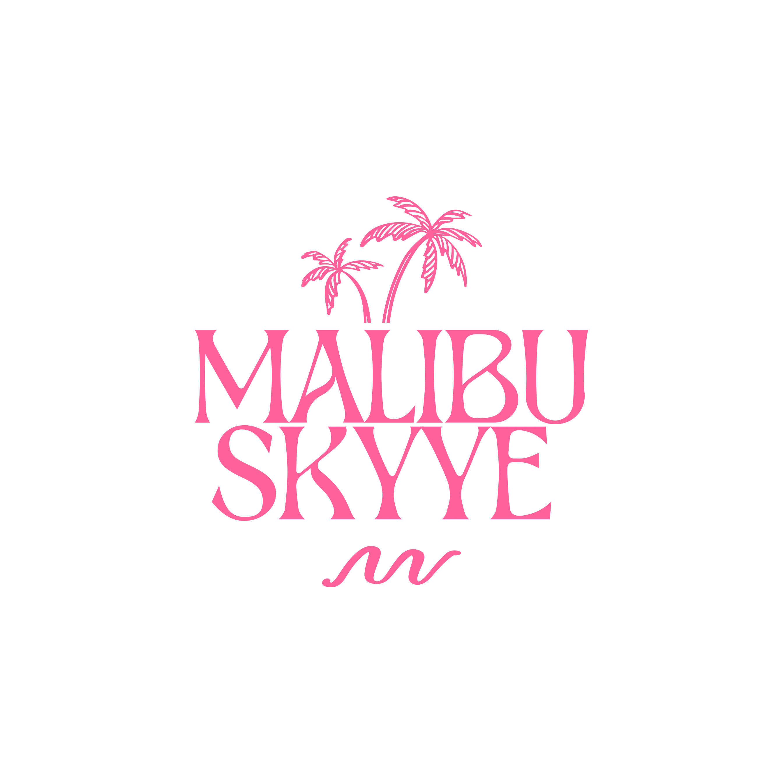 Malibu Skyye